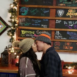 Meet your Posher, Angelique